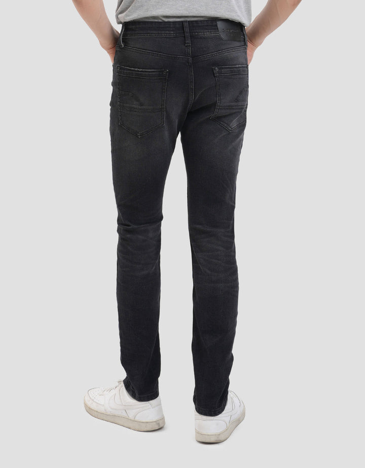 Gab's 5 Pocket Celana Denim 12615569003 Pria