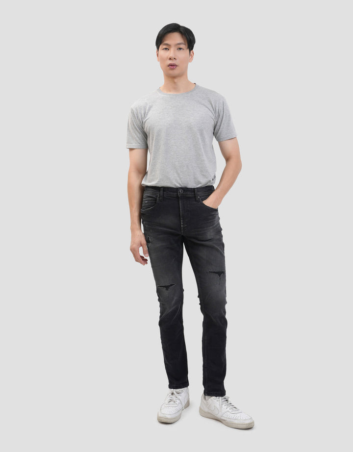 Gab's 5 Pocket Celana Denim 12615569003 Pria