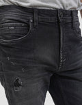 Gab's 5 Pocket Celana Denim 12615569003 Pria