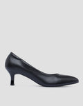 Connexion SMCH 12 Ballerina Heels Wanita