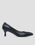 Connexion SMCH 12 Ballerina Heels Wanita