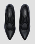 Connexion SMCH 12 Ballerina Heels Wanita