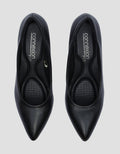 Connexion SMCH 12 Ballerina Heels Wanita