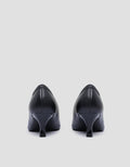Connexion SMCH 12 Ballerina Heels Wanita