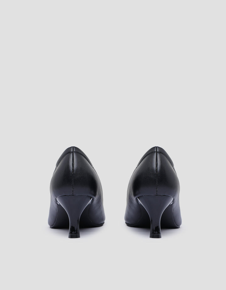 Connexion SMCH 12 Ballerina Heels Wanita
