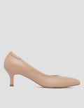Connexion SMCH 12 Ballerina Heels Wanita