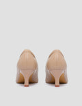 Connexion SMCH 12 Ballerina Heels Wanita