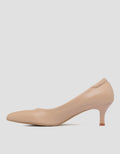Connexion SMCH 12 Ballerina Heels Wanita