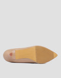 Connexion SMCH 12 Ballerina Heels Wanita