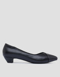 Connexion Ballerinas Pointy Sepatu Wanita