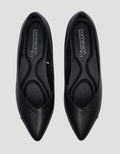 Connexion Ballerinas Pointy Sepatu Wanita