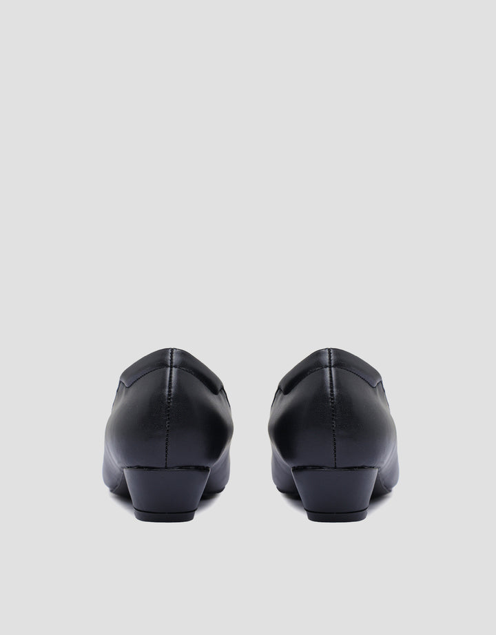 Connexion Ballerinas Pointy Sepatu Wanita