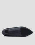 Connexion Ballerinas Pointy Sepatu Wanita