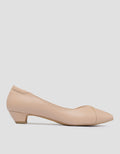 Connexion Ballerinas Pointy Sepatu Wanita