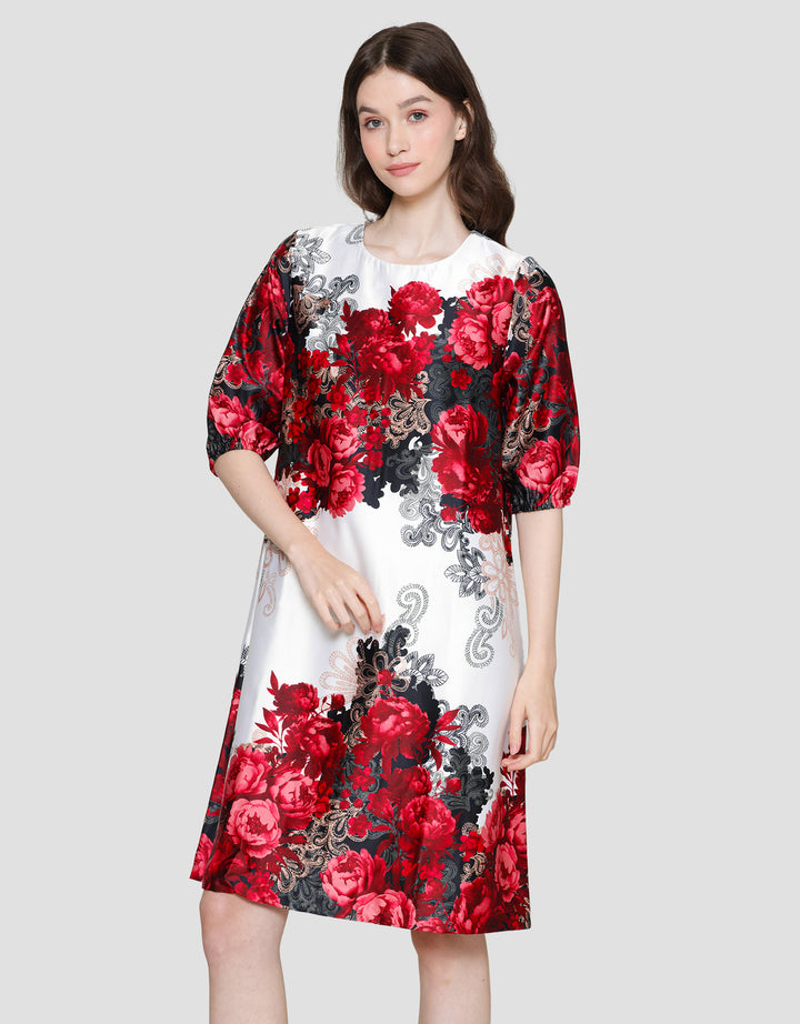 Eprise Bertha Dress Wanita