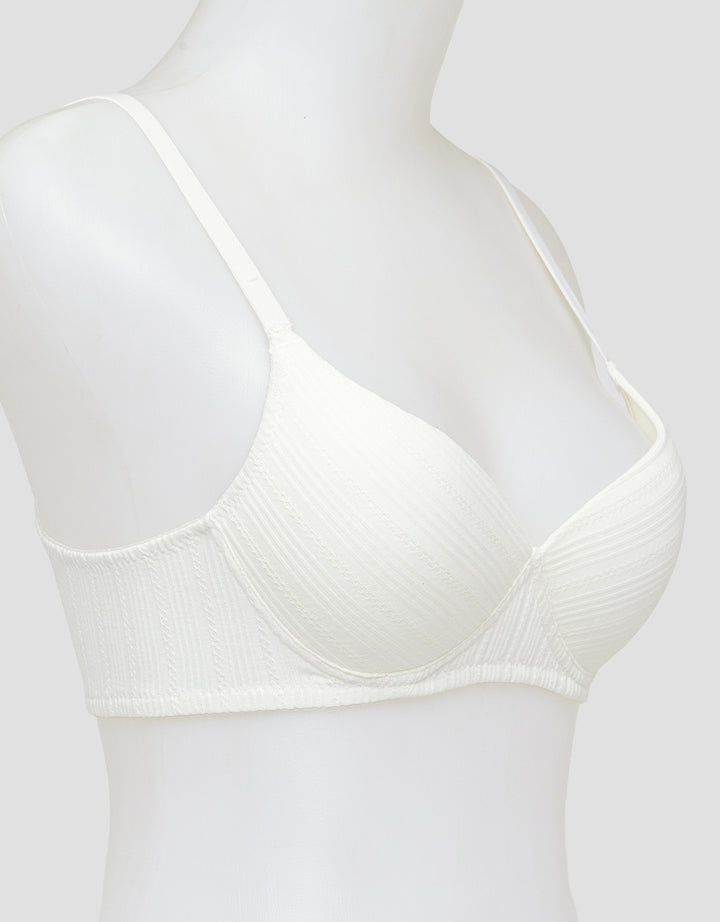 Nevada Non Push Up Regular Bra Non Wire Wanita