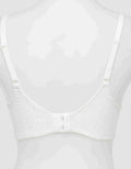 Nevada Non Push Up Regular Non Wire Bra for Women