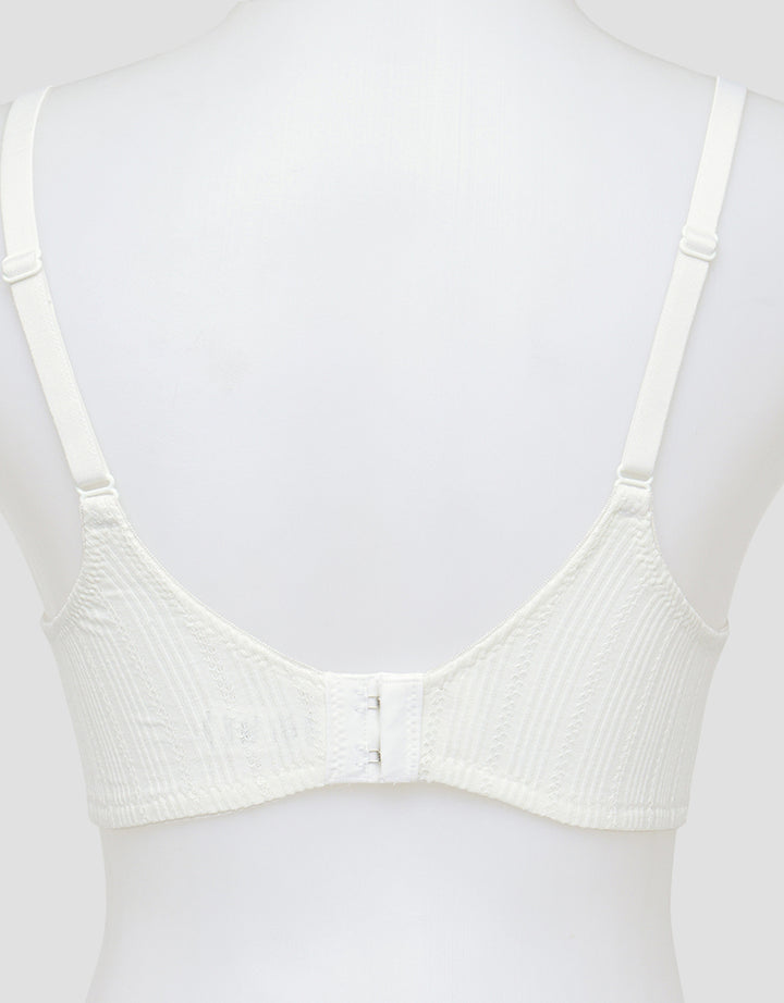 Nevada Non Push Up Regular Bra Non Wire Wanita