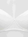 Nevada Non Push Up Regular Non Wire Bra for Women