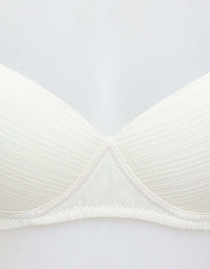 Nevada Non Push Up Regular Bra Non Wire Wanita