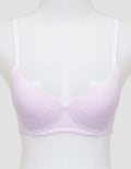 Nevada Non Push Up Regular Non Wire Bra for Women
