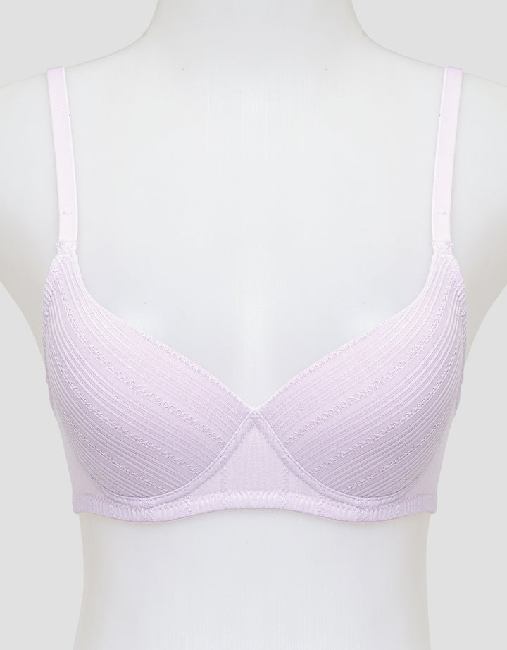 Nevada Non Push Up Regular Bra Non Wire Wanita