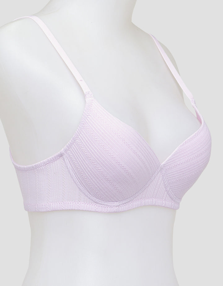 Nevada Non Push Up Regular Bra Non Wire Wanita