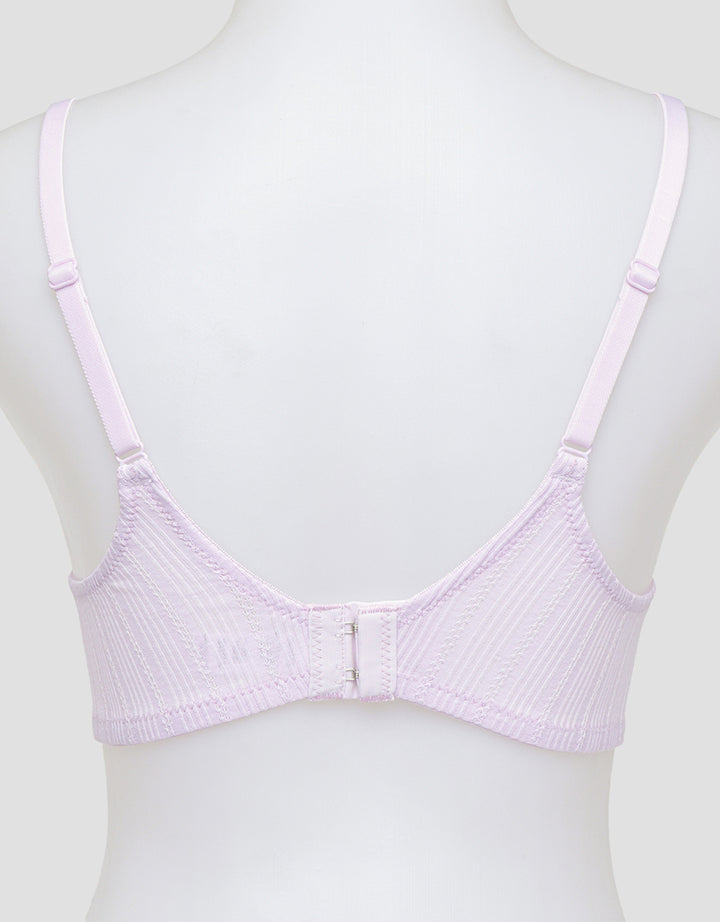 Nevada Non Push Up Regular Bra Non Wire Wanita
