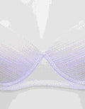 Nevada Non Push Up Regular Non Wire Bra for Women