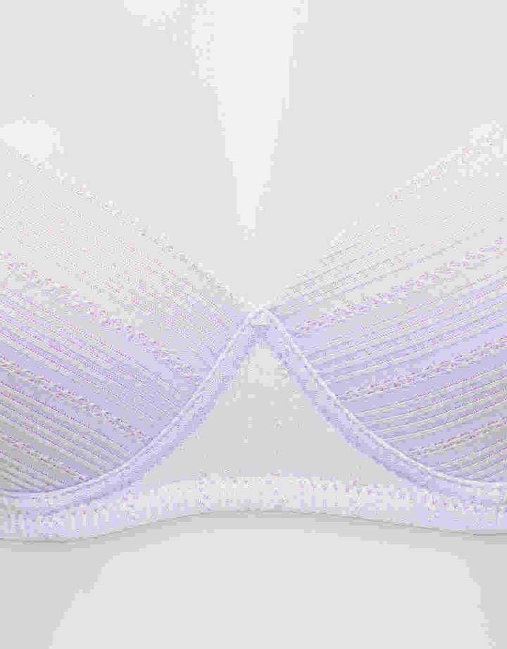 Nevada Non Push Up Regular Non Wire Bra for Women