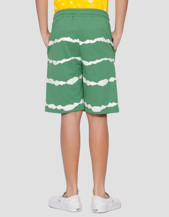 Nevada Terry Ombre Celana Pendek Anak laki-Laki