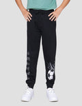 Nevada Soccer Celana Jogger Anak Laki-laki