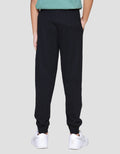 Nevada Soccer Celana Jogger Anak Laki-laki