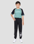 Nevada Soccer Celana Jogger Anak Laki-laki