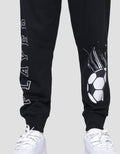 Nevada Soccer Celana Jogger Anak Laki-laki