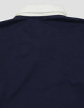 Little M Oversized Polo Dino All Star Sweater Anak Laki-Laki