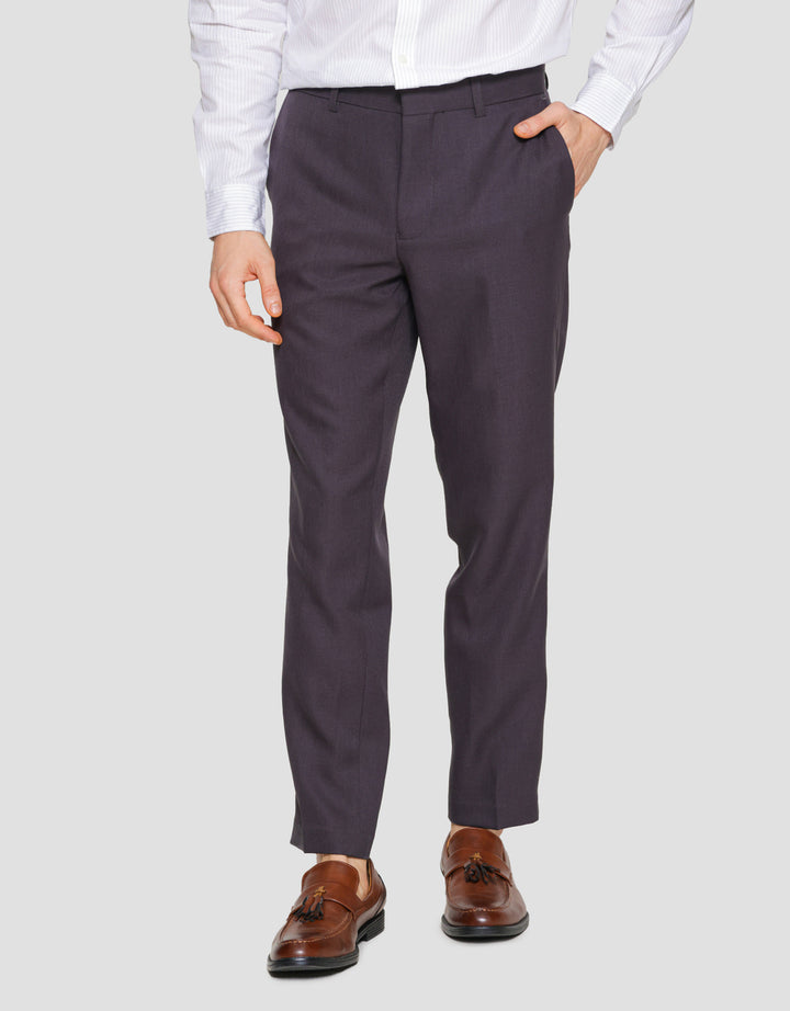 Cole Slim Twill Celana Esmic Pria