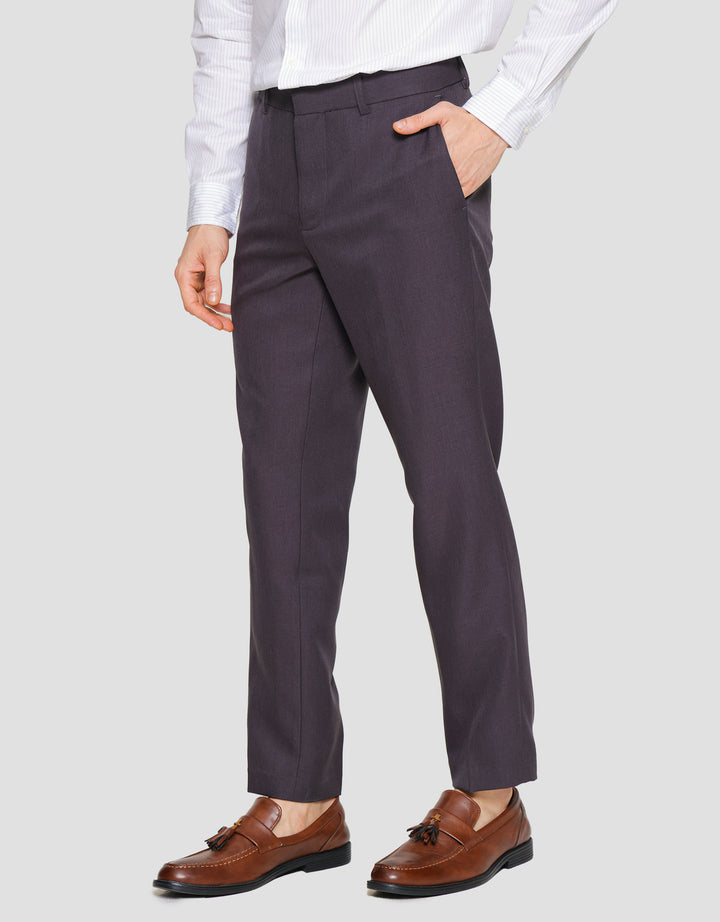 Cole Slim Twill Celana Esmic Pria