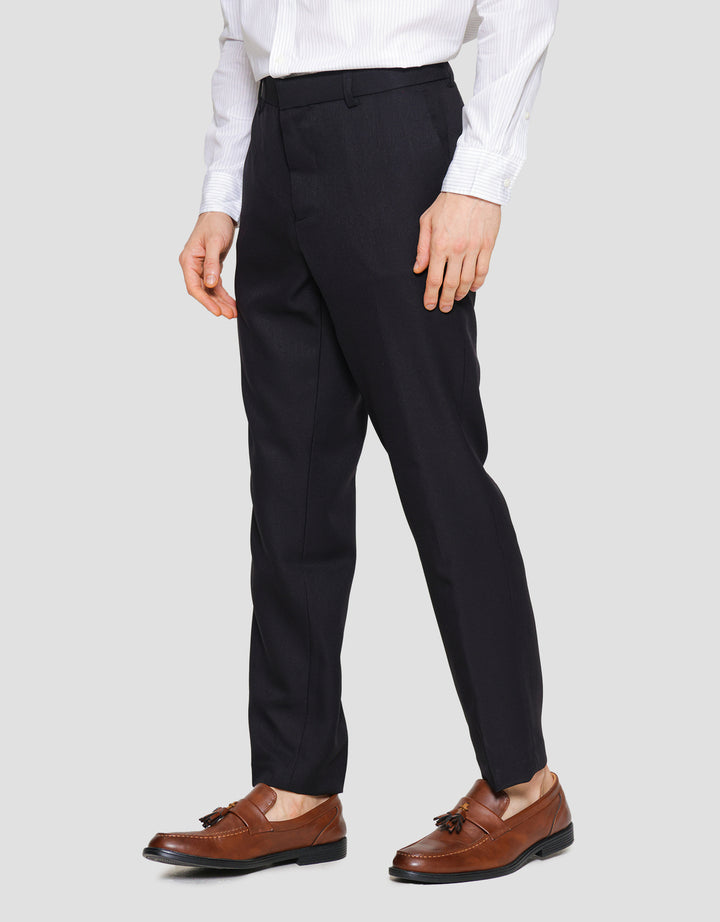 Cole Slim Twill Celana Esmic Pria