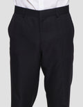 Cole Slim Twill Celana Esmic Pria