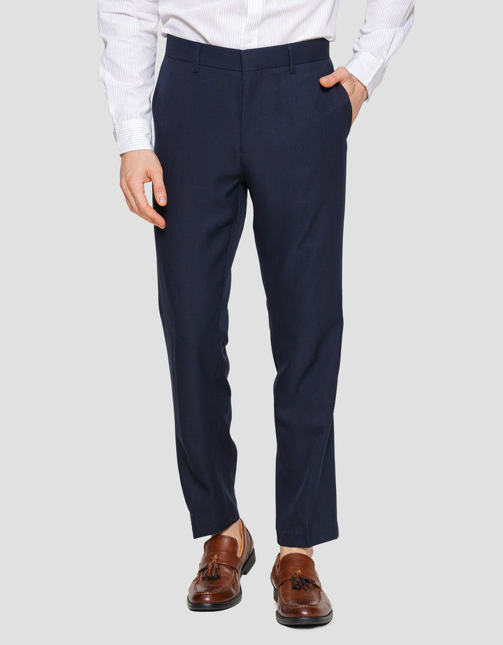 Cole Slim Twill Celana Esmic Pria