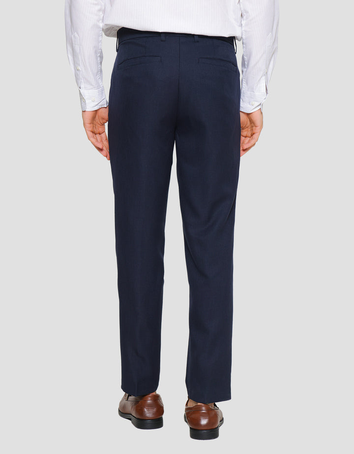 Cole Slim Twill Celana Esmic Pria