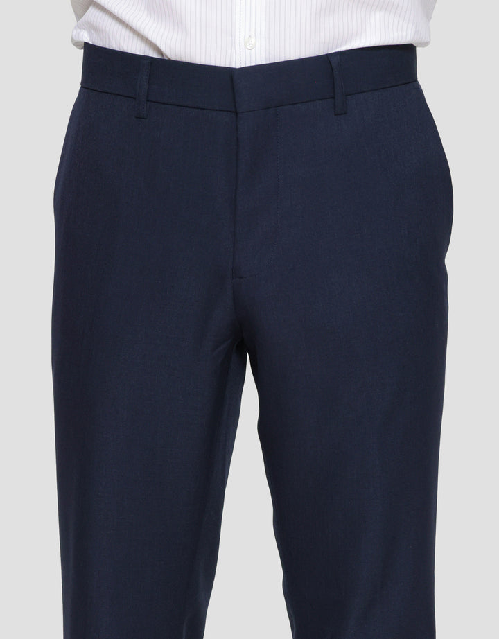 Cole Slim Twill Celana Esmic Pria