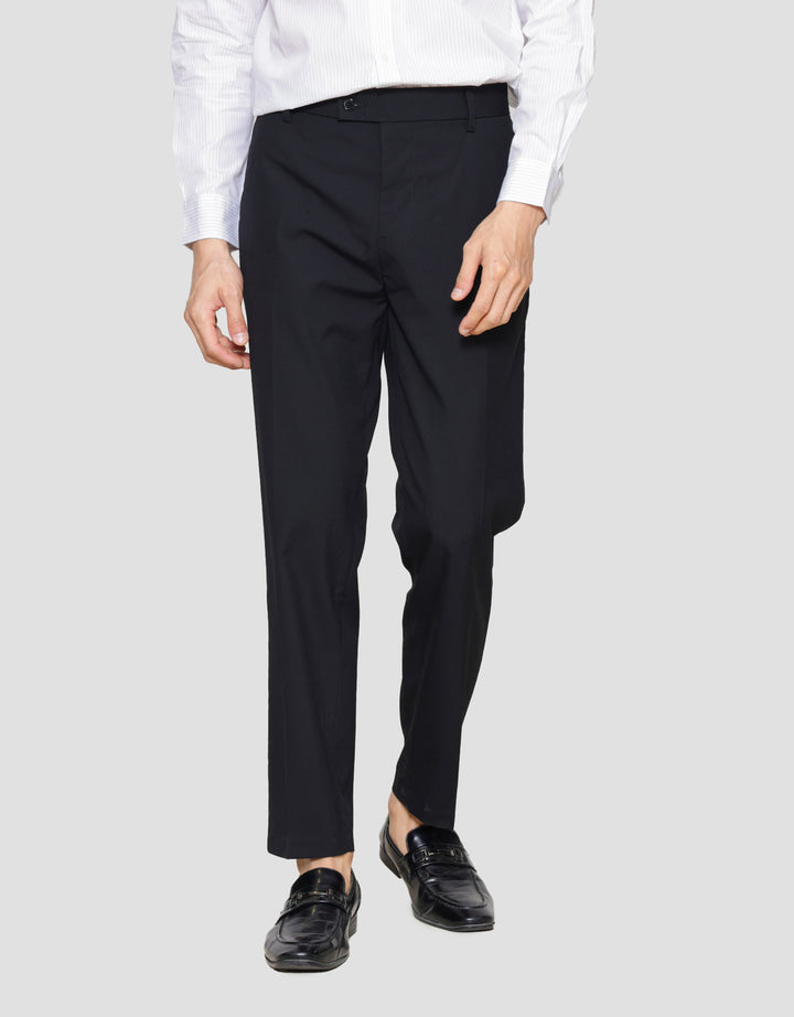 Cole Regular Extend Button 1 Men's Long Pants