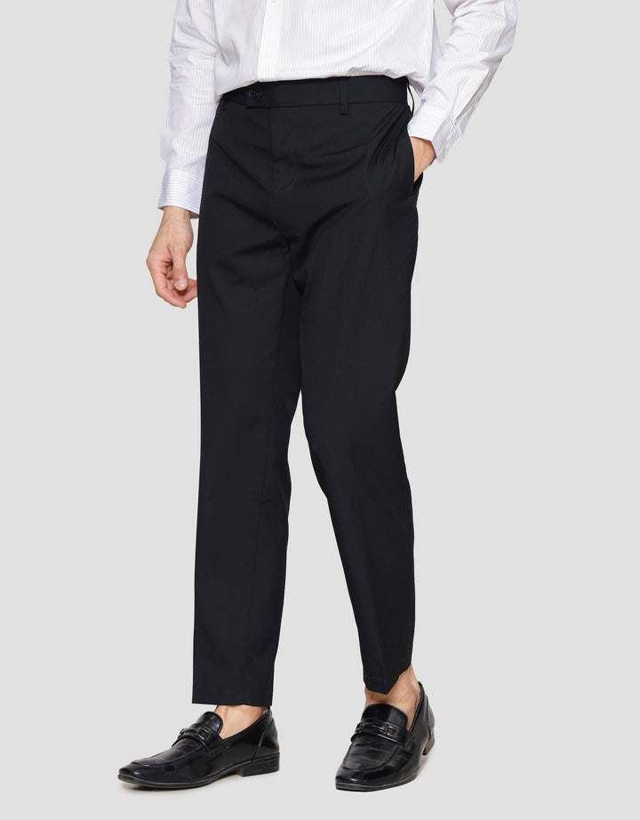 Cole Regular Extend Button 1 Men's Long Pants