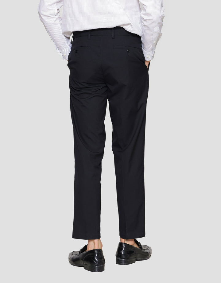 Cole Regular Extend Button 1 Men's Long Pants