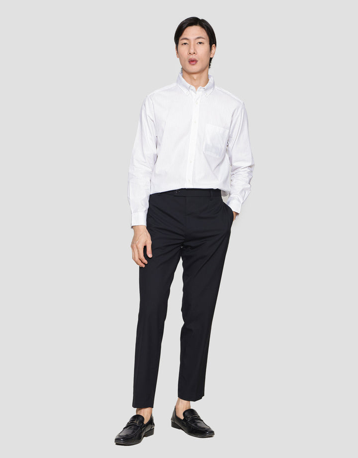 Cole Regular Extend Button 1 Men's Long Pants