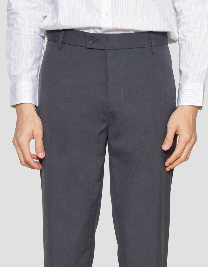 Cole Regular Extend Button 1 Men's Long Pants