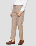 Cole Regular Extend Button 1 Men's Long Pants