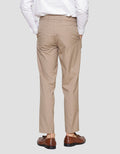 Cole Regular Extend Button 1 Men's Long Pants